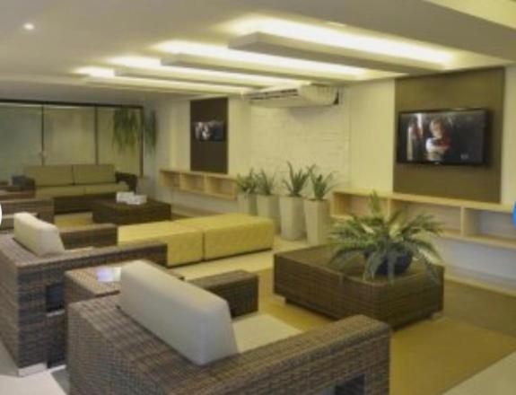  Apartamento em Tabatinga