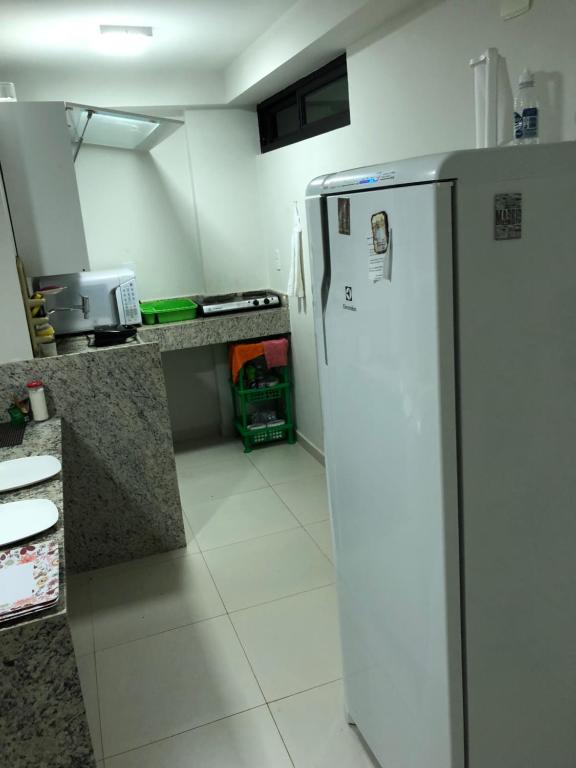  Apartamento em Tabatinga