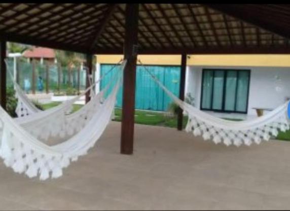  Apartamento em Tabatinga