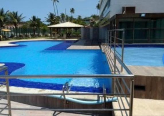  Apartamento em Tabatinga