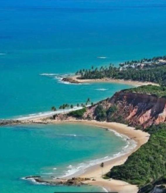  Apartamento em Tabatinga