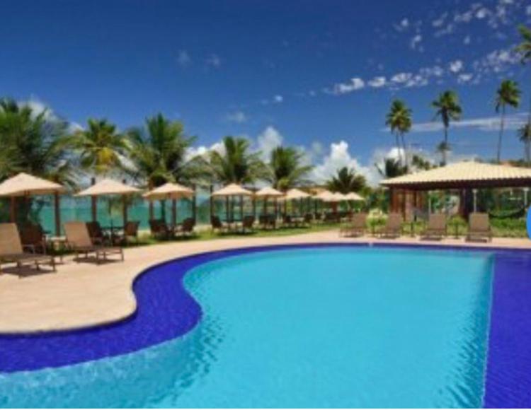  Apartamento em Tabatinga