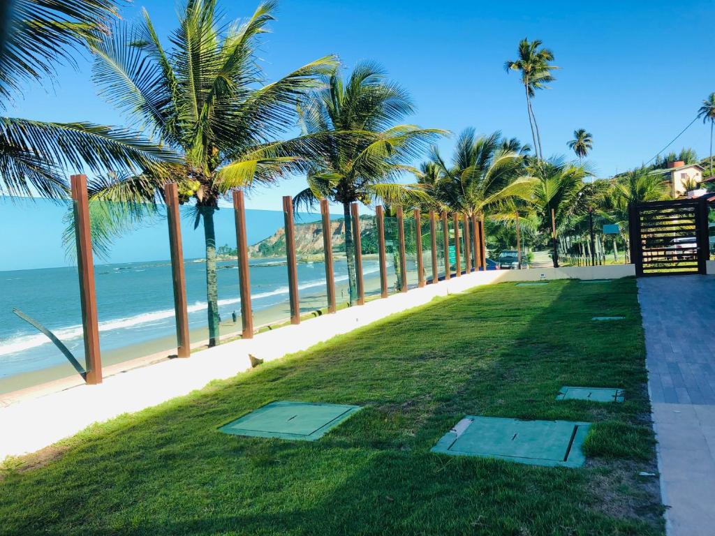  Apartamento em Tabatinga