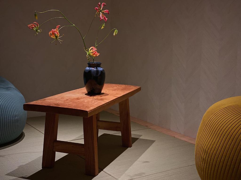 Fotografie z fotogalerie ubytování Apricot Pension v destinaci Hakuba
