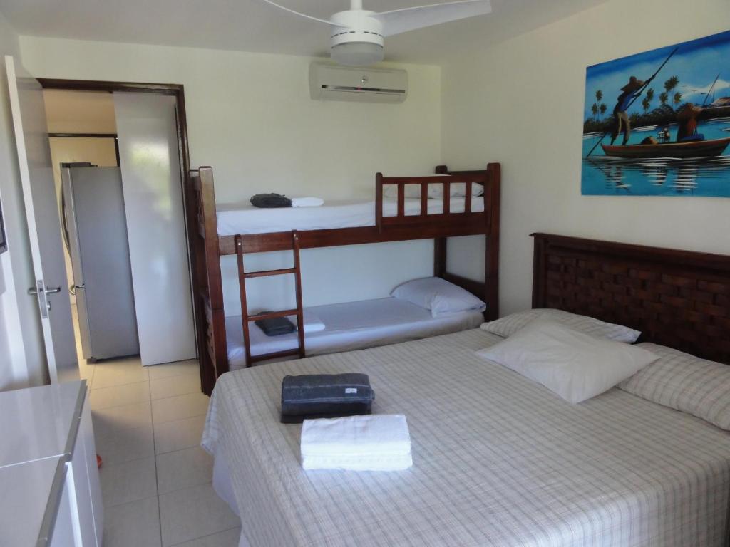  Nannai Residence Mega Flat Duplex