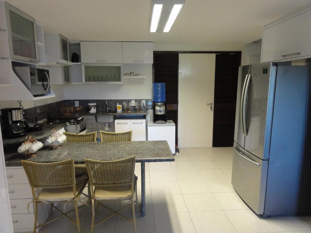  Nannai Residence Mega Flat Duplex