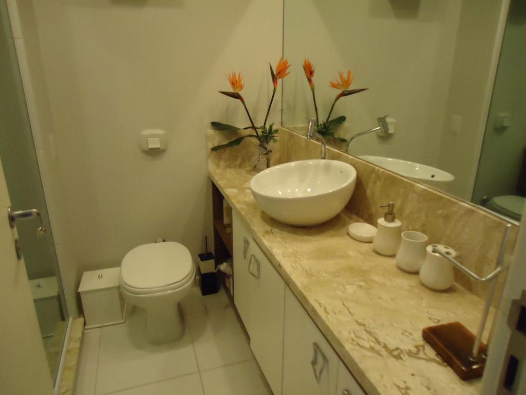  Apartamento Classe A