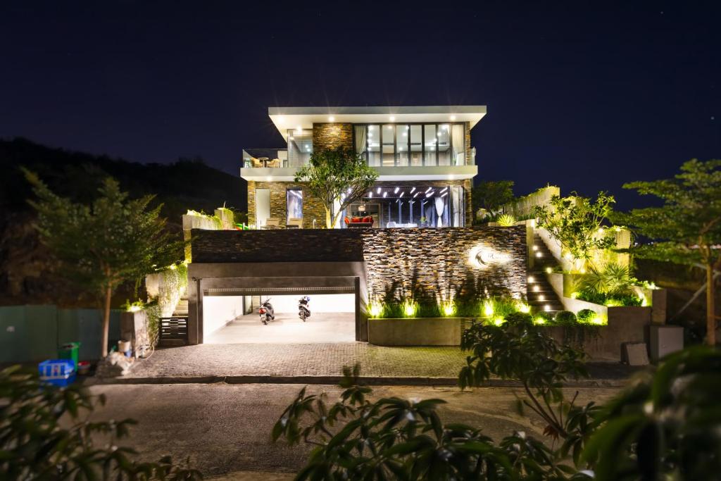 Mariana Villa Nha Trang, Nha Trang (giá cập nhật 2025)