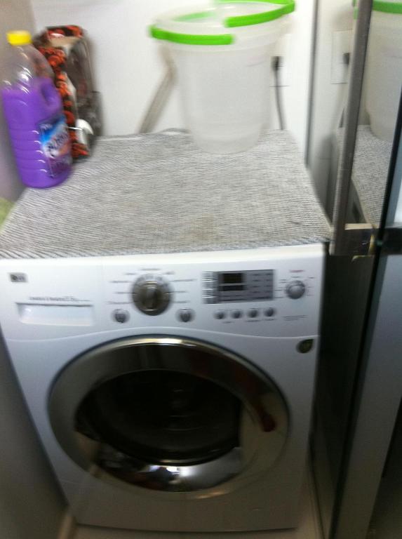  Apartamento Classe A