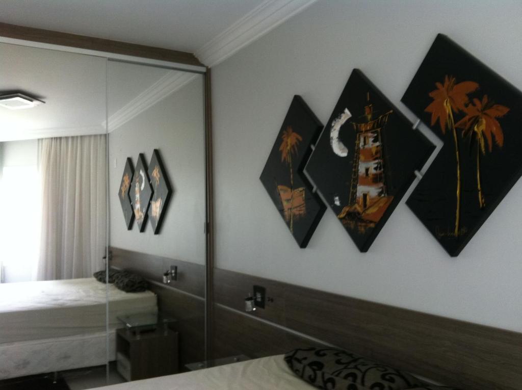  Apartamento Classe A