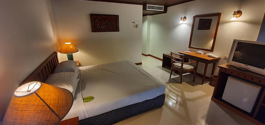 Garden Sea View Resort - 别墅
