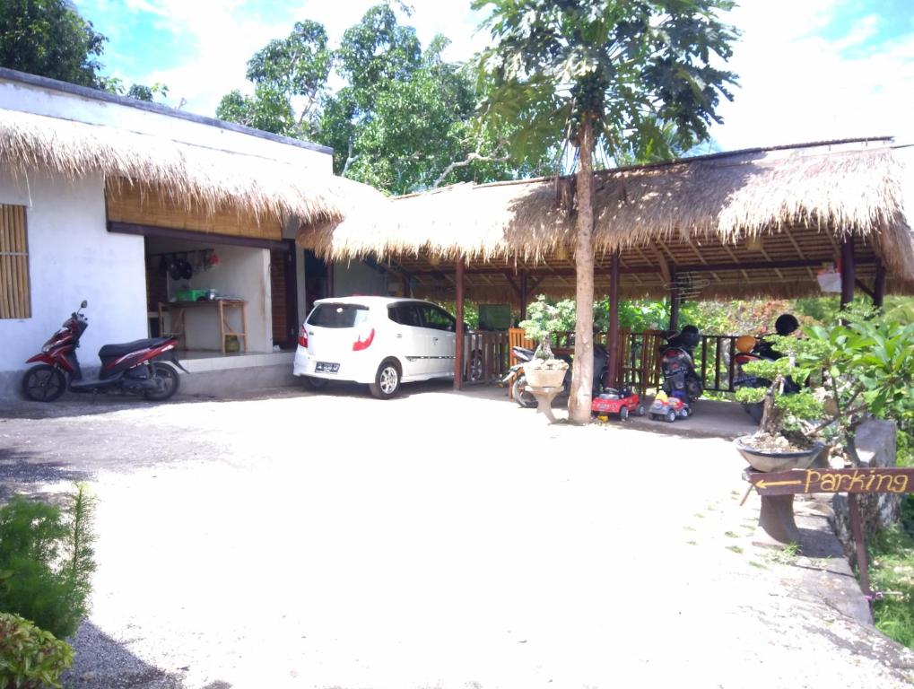 Mount Sea View Bungalow - 17