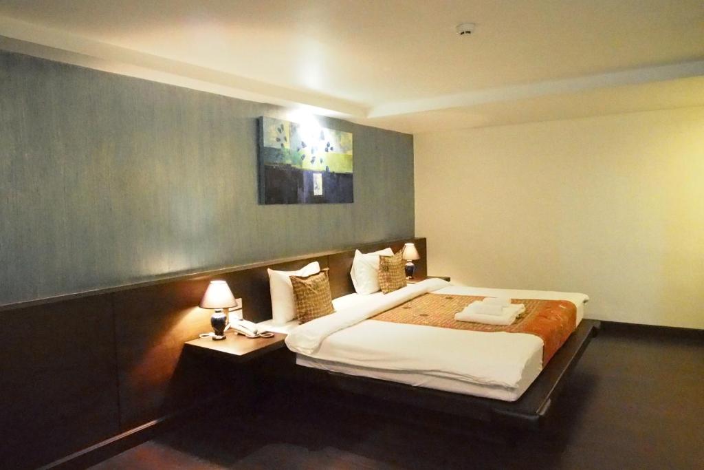 Baan Suwantawe - Resim 11