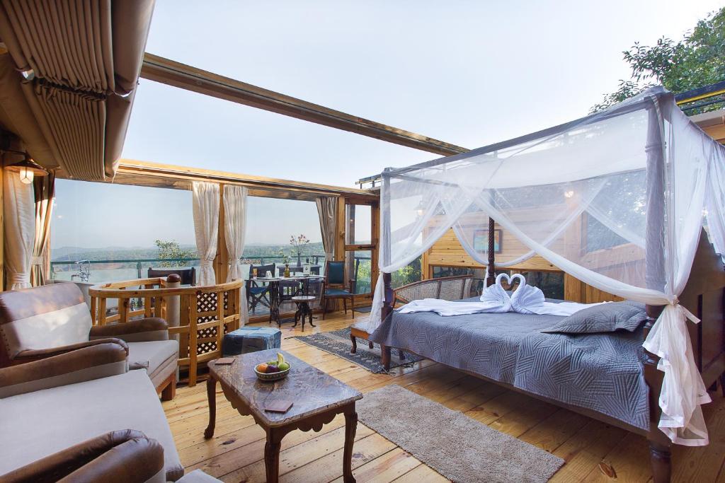 The Machan, Lonavala (updated prices 2025)