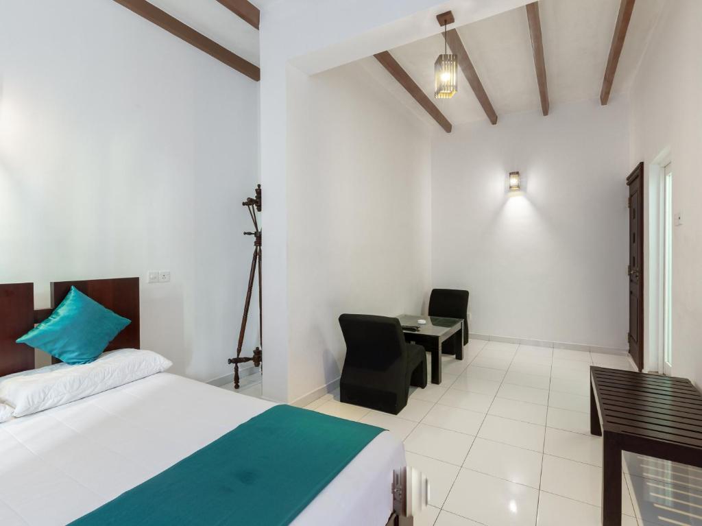 Royal Mount Hotel - Standard Double Room