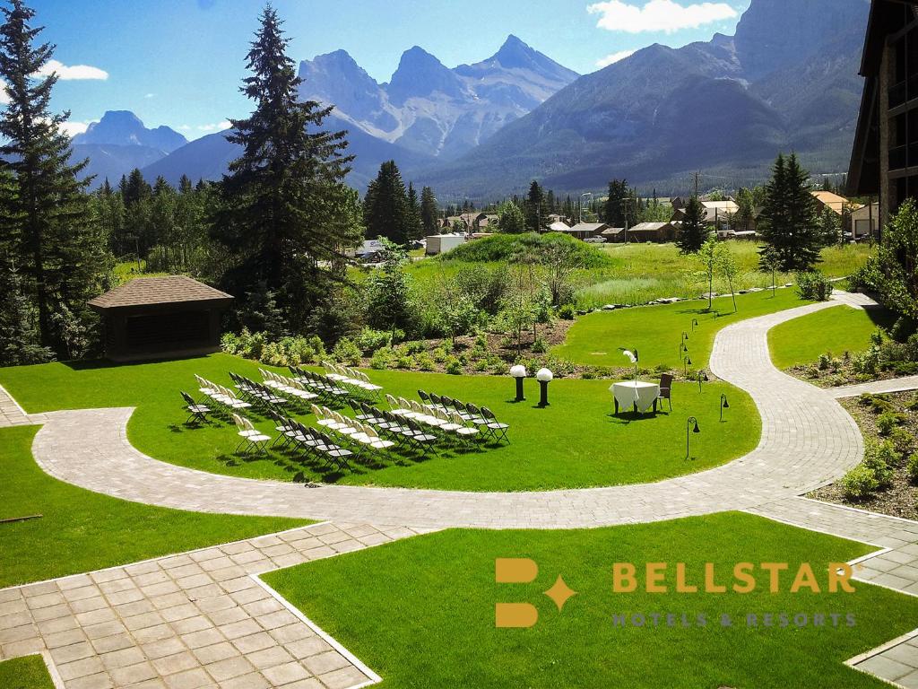 Grande Rockies Resort-Bellstar Hotels & Resorts