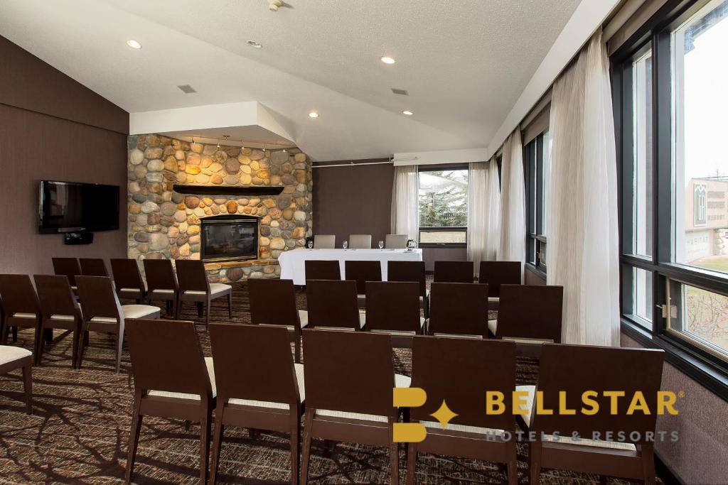 Grande Rockies Resort-Bellstar Hotels & Resorts - Resim 6