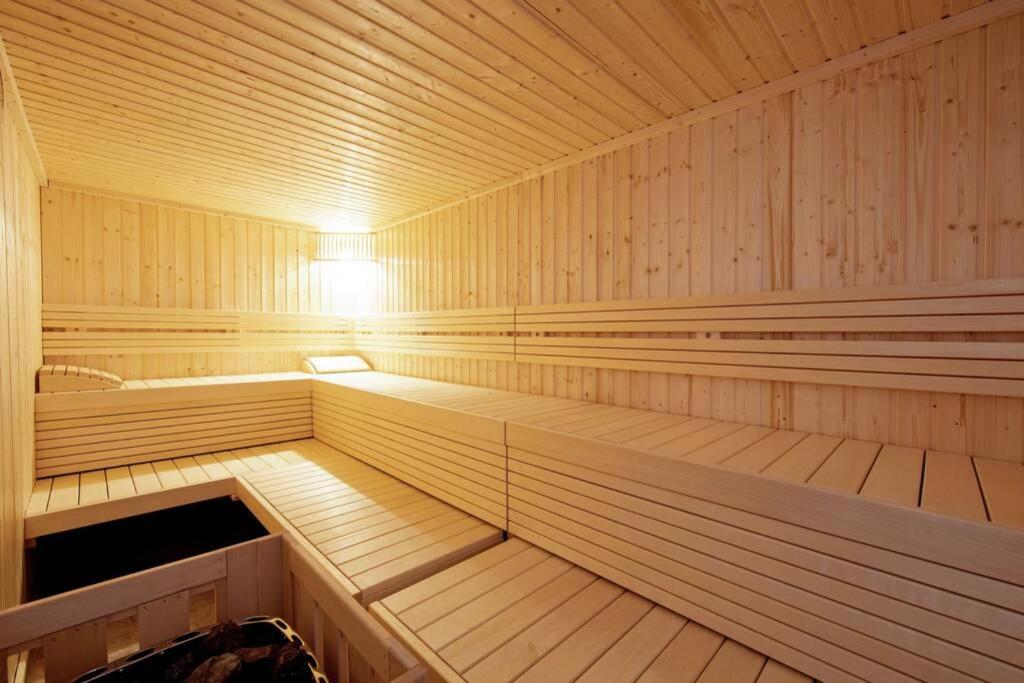 Fotografie z fotogalerie ubytování Appartements Austria ve Finkenbergu