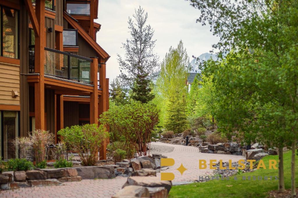 Bellstar Suites at Solara Resort - Resim 22