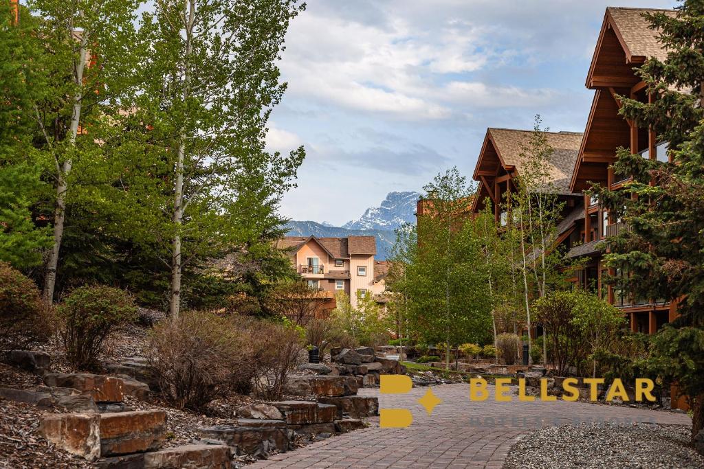 Bellstar Suites at Solara Resort - Resim 23