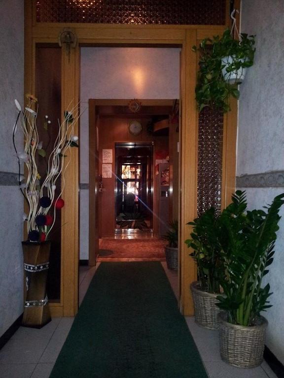 Fotografia z galérie ubytovania Hotel Acapulco v Miláne