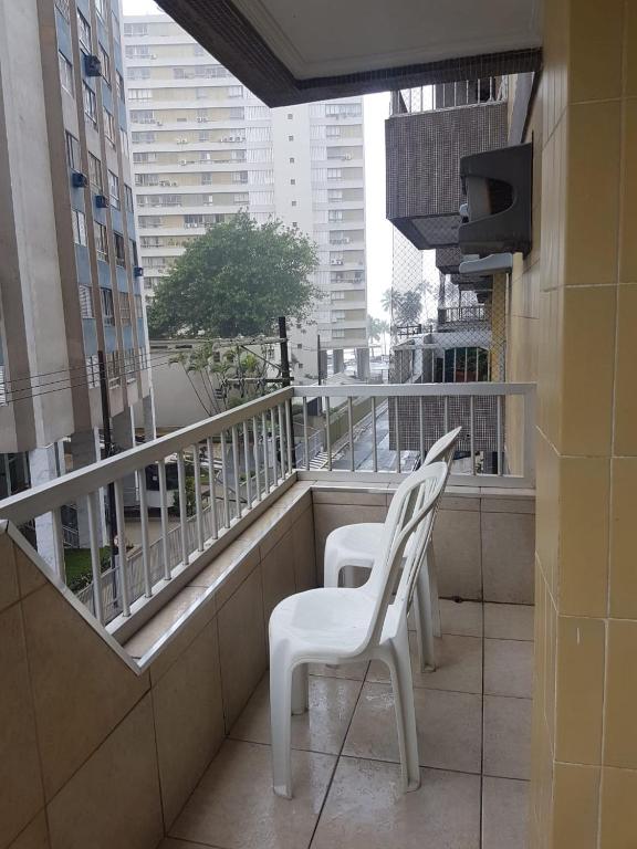  Pitangueiras - Guarujá