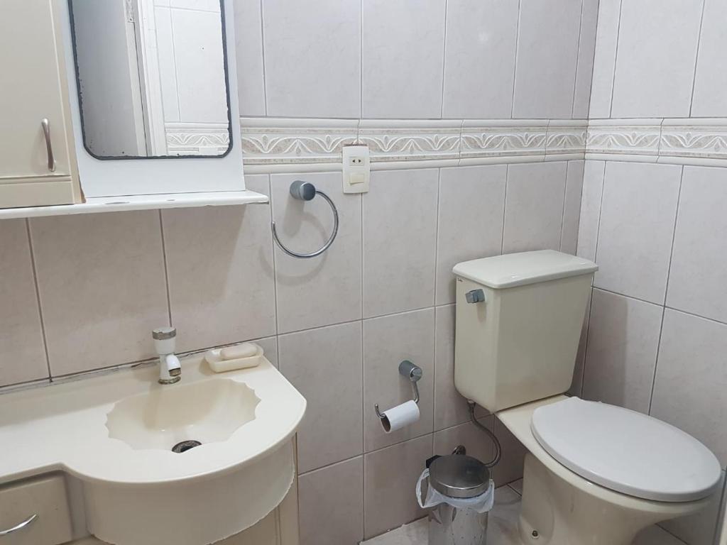  Pitangueiras - Guarujá