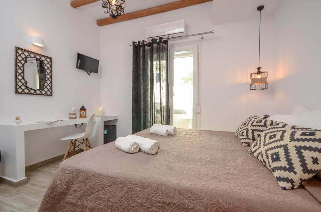 Saint George Hotel - 2