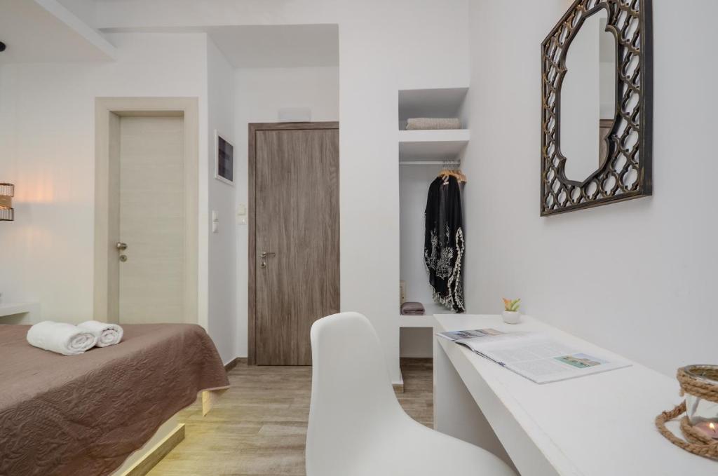 Saint George Hotel - 3