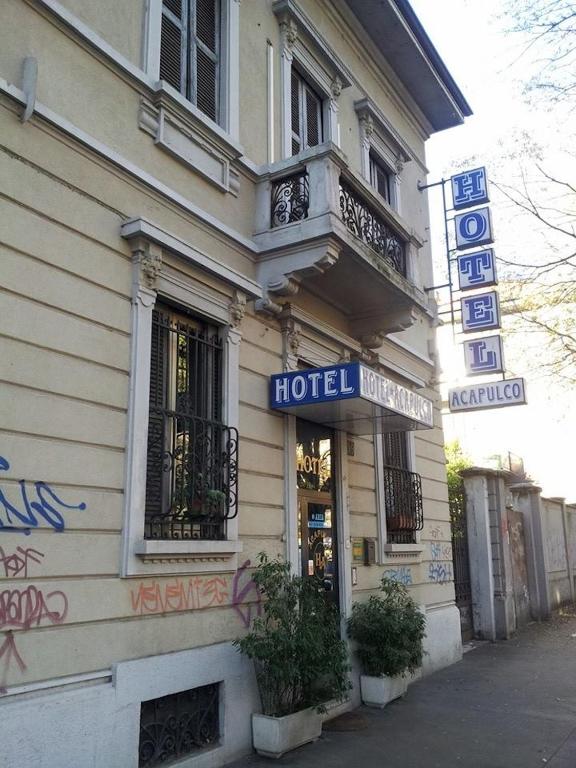 Hotel Acapulco - Resim 1
