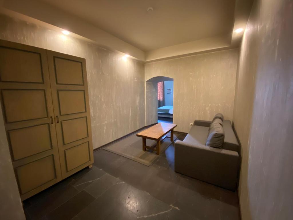 Superior Doppelzimmer