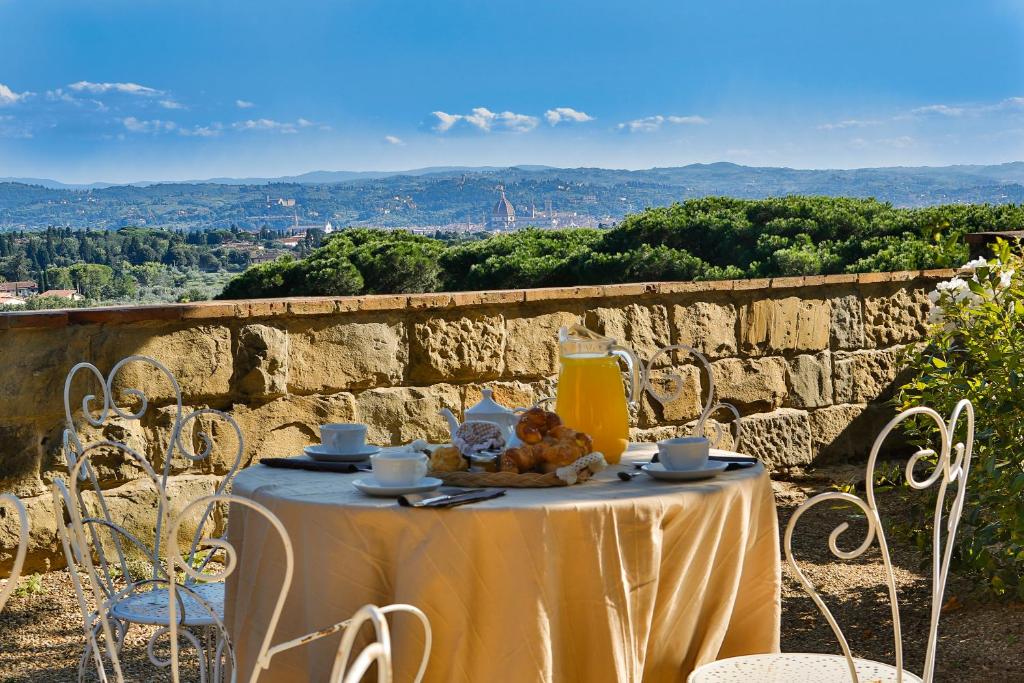 Villa Le Fontanelle - Resim 8