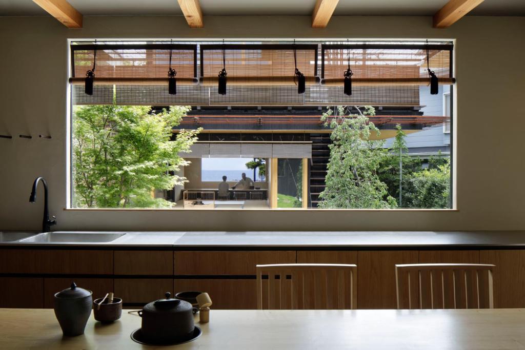 modern ryokan kishi-ke 予約する