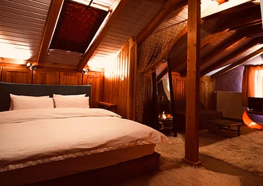 Fotografia z galérie ubytovania Guesthouse Mylona v destinácii Arachova