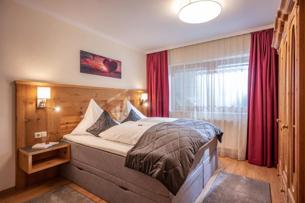 Appartements Fortuna - 11