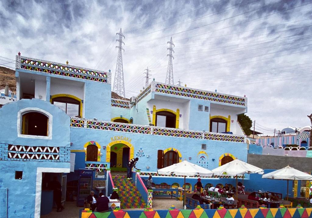 Kendaka Nubian House - 10