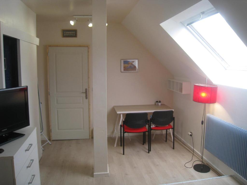 Chambres Privatives Chez l'Habitant – photo 21