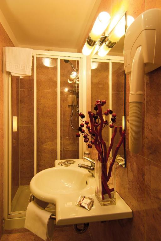 Hotel Novecento - Resim 39