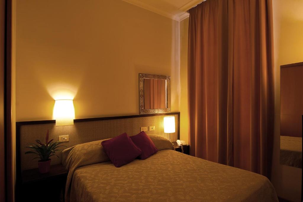 Hotel Novecento - Resim 24
