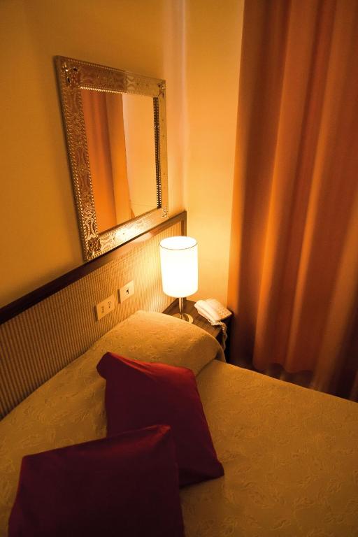 Hotel Novecento - Resim 37