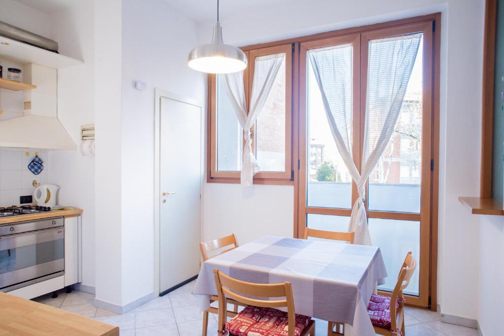 Family Dream Kids - Apartamento De Dos Dormitorios