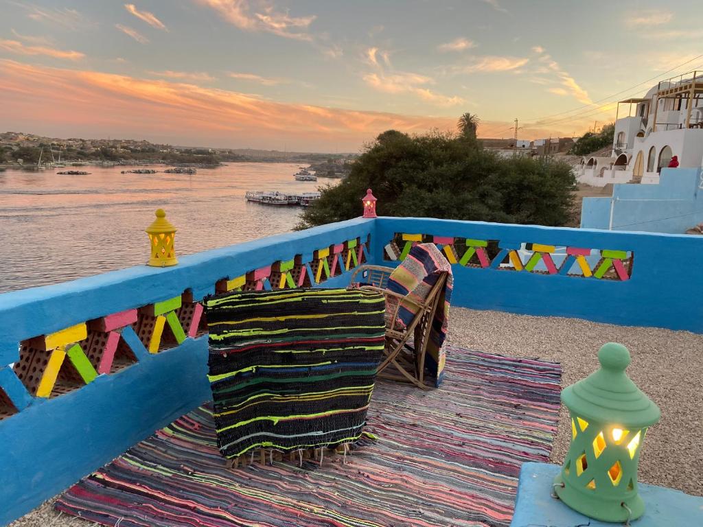 Kendaka Nubian House - 17