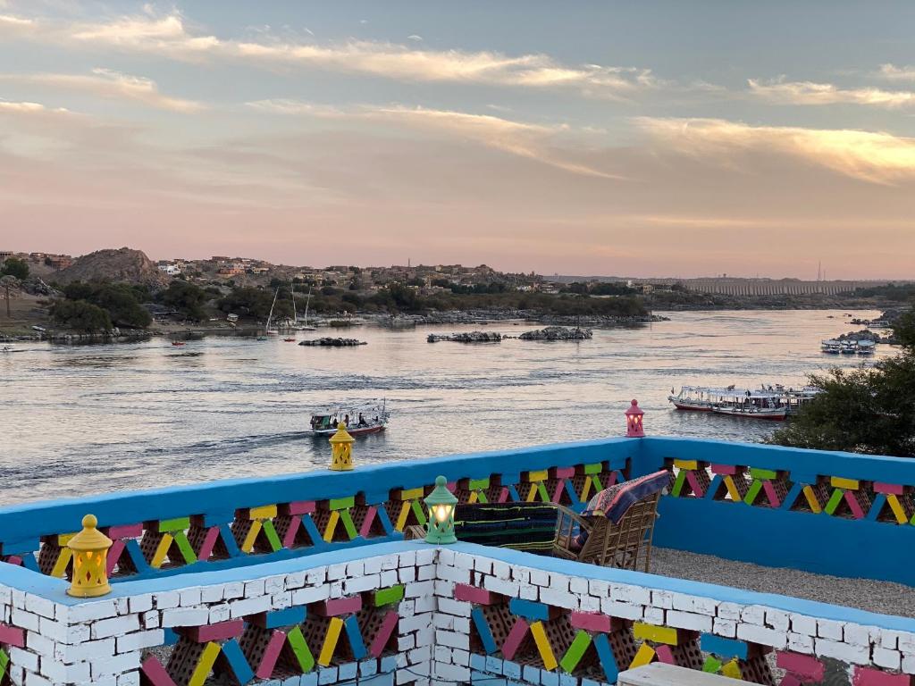 Kendaka Nubian House - 18