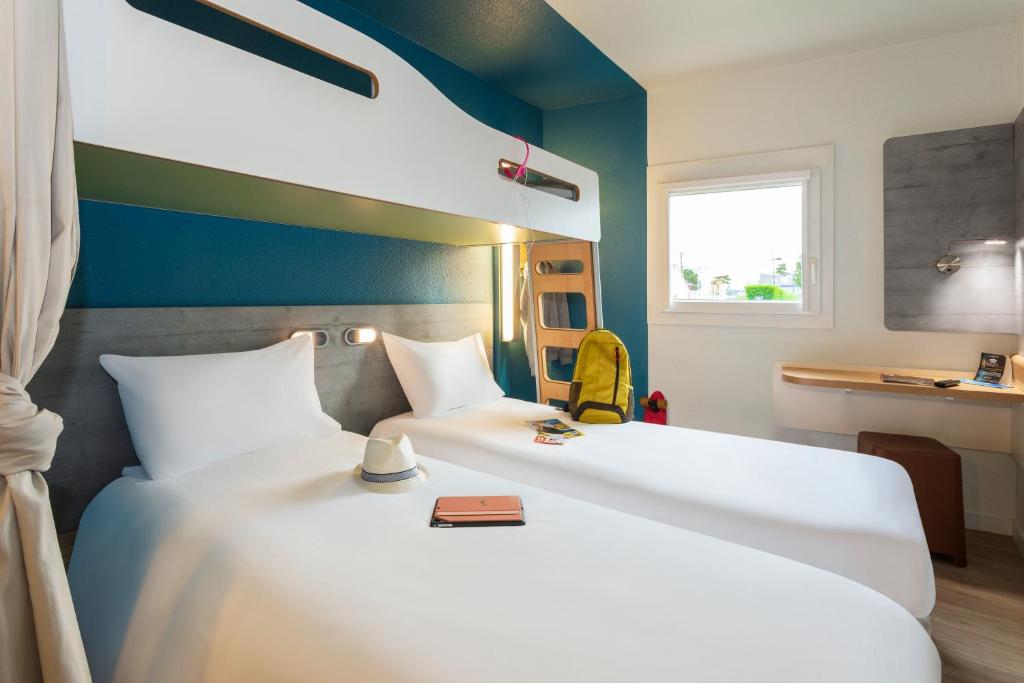 ibis budget Berck Sur Mer