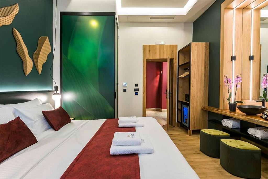 Artion Boutique by Enorme - Resim 15