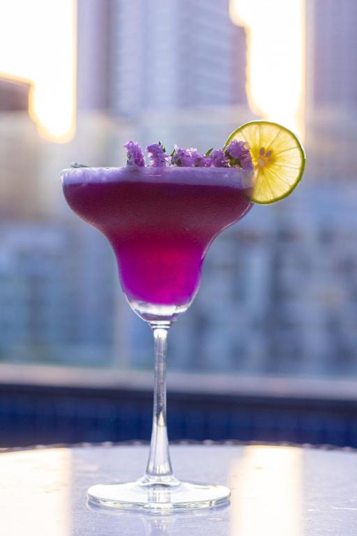 Hotel Icon Bangkok Sukhumvit 2 - Resim 26