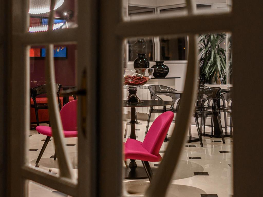 ArtLoft Garni Hotel - Resim 31