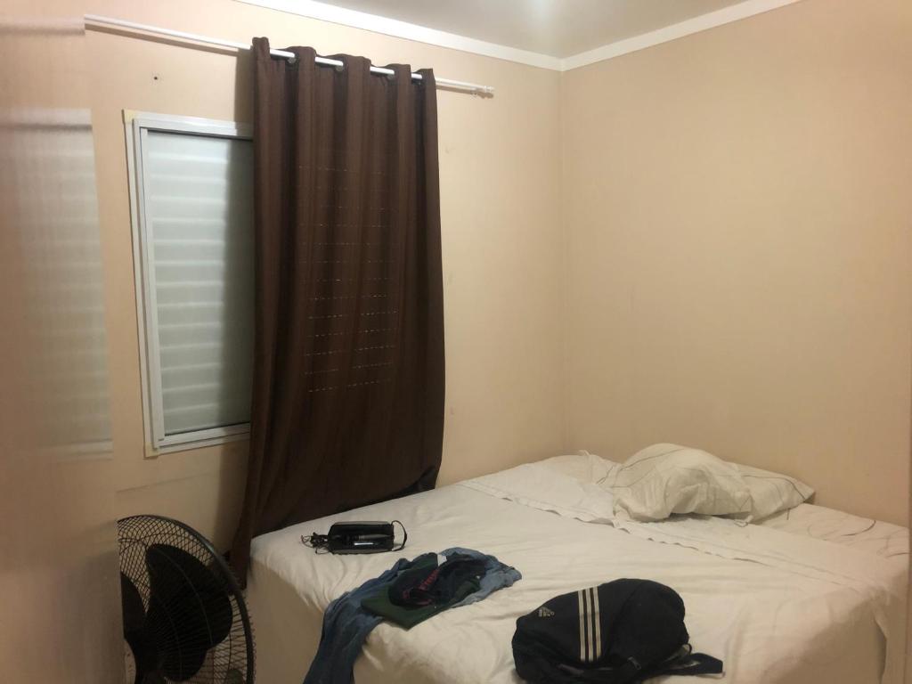  Apartamento Sumaré-sp