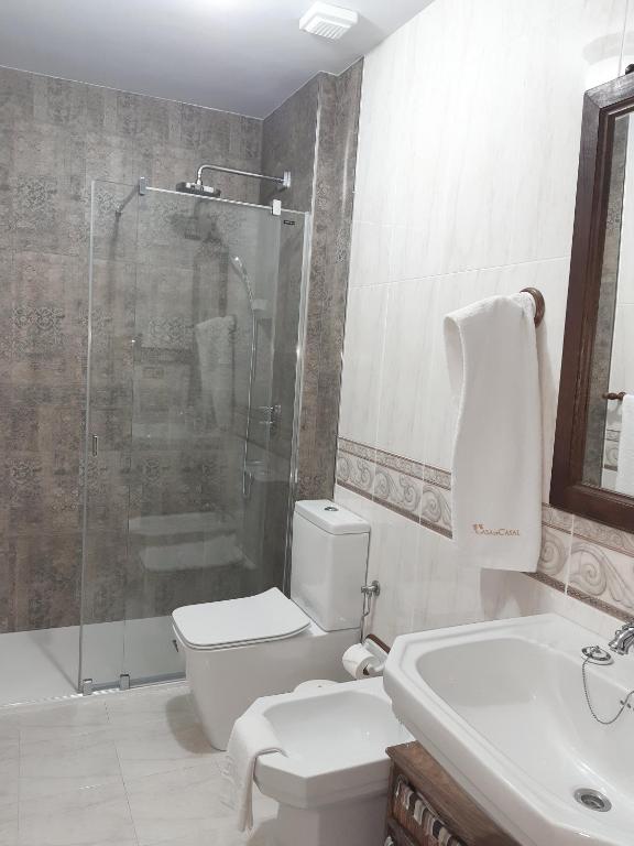 Casa de Casal, Lestedo – Updated 2022 Prices