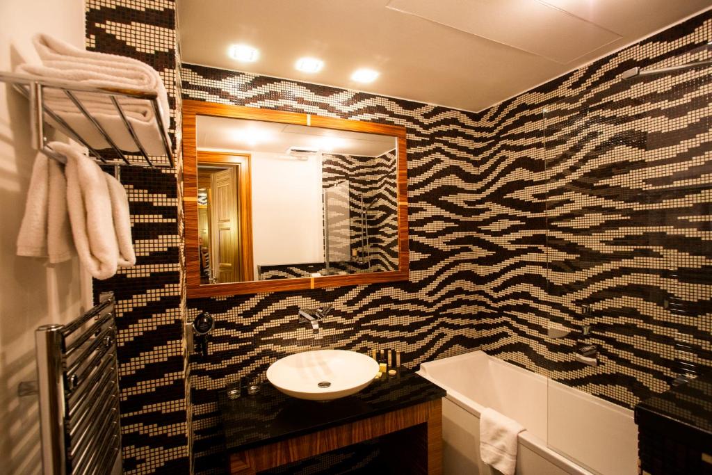 Art Hotel William - Resim 11